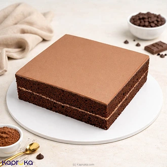 Simple Joy Chocolate Cake Buy new year Online for specialGifts