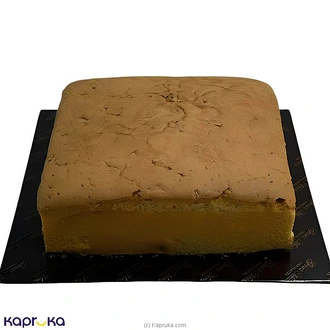 CEYLON BUTTER CAKE(GMC) Buy Cake Delivery Online for specialGifts
