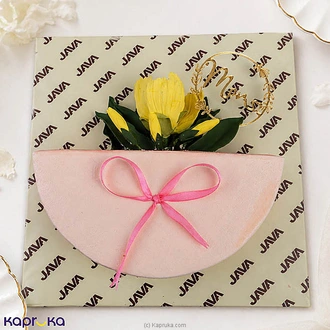 Java Mother`s Day Amma`s Little Garden Cake Buy Cake Delivery Online for specialGifts