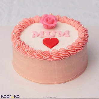 Courtyard Marriott Mother`s Day Bento Ribbon Cake Mom Buy Cake Delivery Online for specialGifts