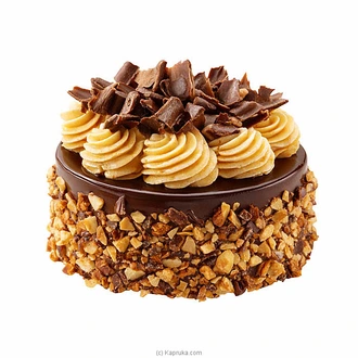 Kandy Myst By Cinnamon Chocolate And Sticky Nutty Gâteau Buy Cake Delivery Online for specialGifts