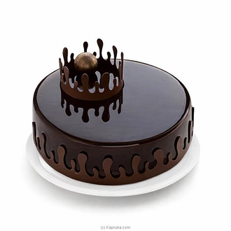 Kandy Myst By Cinnamon Chocolate Brandy Harlem Buy Cake Delivery Online for specialGifts