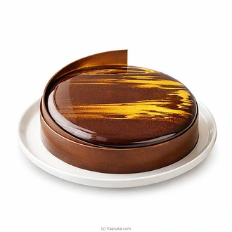 Kandy Myst By Cinnamon Chocolate Fudge Cake. Buy Cake Delivery Online for specialGifts
