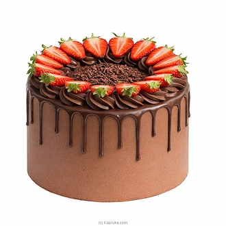 Kandy Myst By Cinnamon Devil?s Food Cake Buy Cake Delivery Online for specialGifts