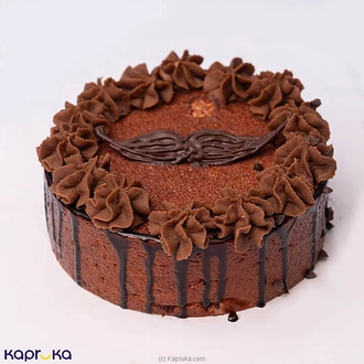Courtyard By Mariott Dad Bento Chocolate Chip Cake Buy Cake Delivery Online for specialGifts