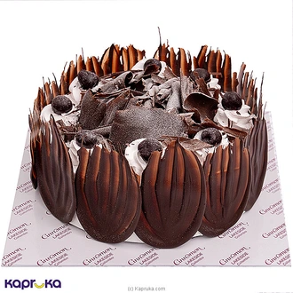 Cinnamon Lakeside Black Forest Cake  Online for none