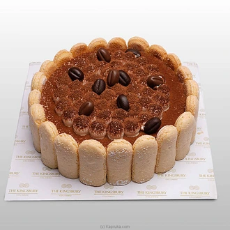 Kingsbury Tiramisu Cake  Online for none