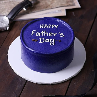 BreadTalk Happy Father`s Day Chocolate Bento Cake Buy Cake Delivery Online for specialGifts