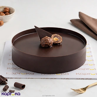 Chocolate Heaven Cheesecake  Online for none