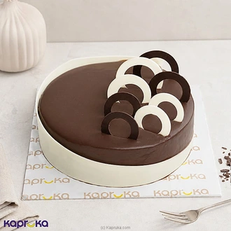 Chocolate Imperial GÃ¢teau Cake  Online for none