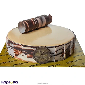 Mahaweli Reach Signature Coffee Cake Buy Cake Delivery Online for specialGifts