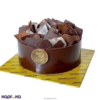 Mahaweli Reach Dark Black Forest Cake  Online for none