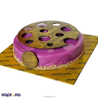 Mahaweli Reach Blueberry Cream Cheesecake  Online for none