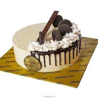 Mahaweli Reach Classic Oreo Cake  Online for none