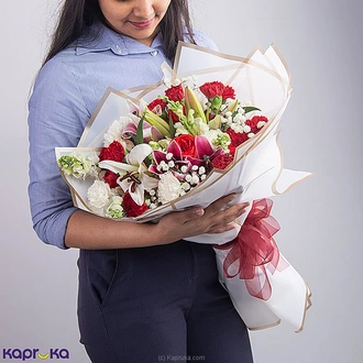 Eden Garden Bouquet  Online for none