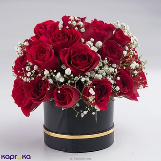 Luxury Red Rose Bouquet With Thirty Red Roses Buy Flower Delivery Online for specialGifts