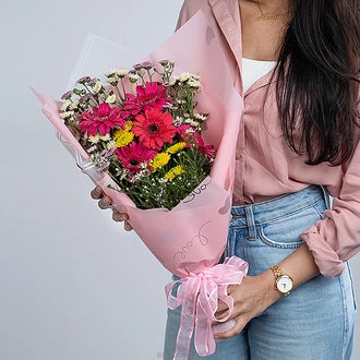 Serenade Bouquet  Online for none