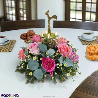 Blossoms Of Blessings  Online for none