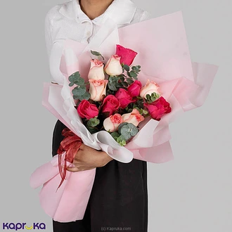 Valentine`s Temptation Bloom Buy valentine Online for specialGifts