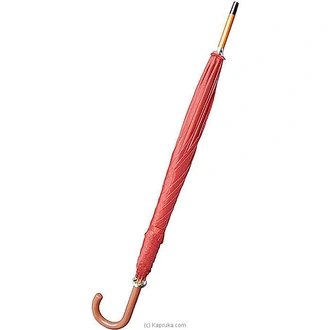 Rainco Umbrella- Red  Online for none