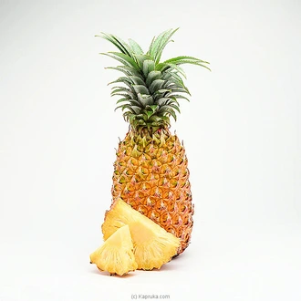 Pineapple-sri Lankan Fruits  Online for none