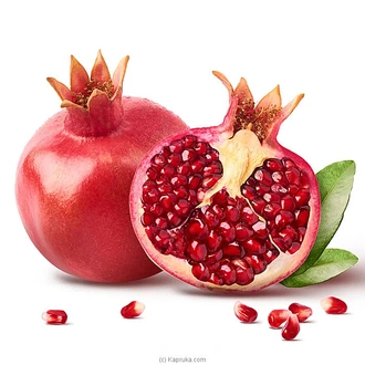 Pomegranate  Online for none