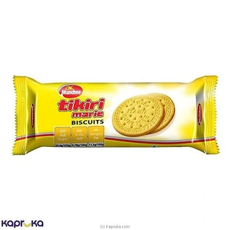 Munchee Tikiri Marie - 80g Buy Munchee Online for specialGifts