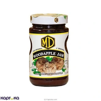 MD Woodapple Jam Bottle - 500g  Online for none