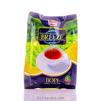 Delmege Breeze Pure Ceylon Tea 200g Pkt - Beverages  Online for none