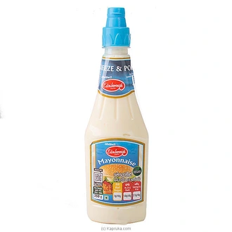 Edinborough Mayonnaise Botle 350g Buy Edinborough Online for specialGifts