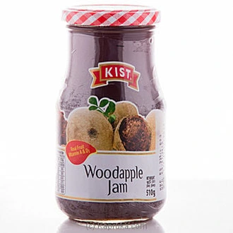 Kist - woodapple jam bottle - 510g - bakery/Spreads/Cereals  Online for none