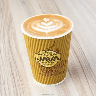 Cafn#233; Latte -tall Size  Online for none