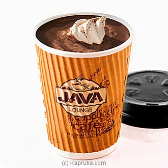 Signature Hot Chocolate - Tall Size  Online for none
