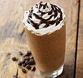 Java Chip Coffee Frapucchino - Tall Size  Online for none