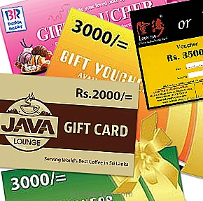 Colombo Restaurant Voucher  Online for none