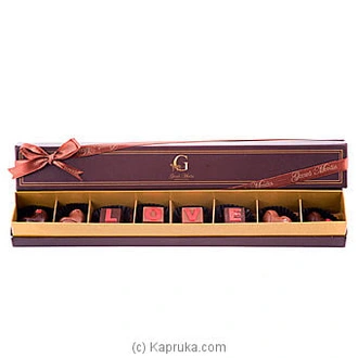 Love (GMC)  Online for none