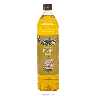 Fragata Pomace Olive Oil - 1L Bottle Buy Fragata Online for specialGifts
