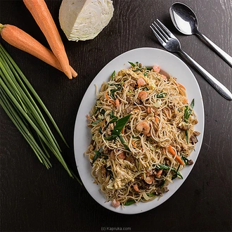 Mixed Fried Noodles - Noodles  Online for none