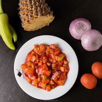 Sweet And Sour Fish - Dishes  Online for none