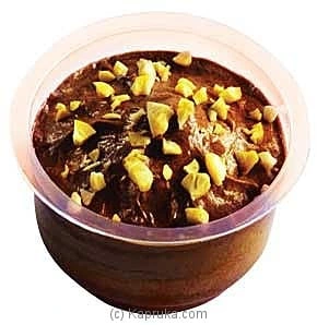 Chocolate Biscuit Pudding at Kapruka Online