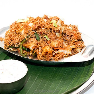 Vegetable Nasi Goreng  Online for specialGifts