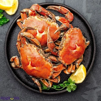 Fresh Crab (Kakuluwa) (M) -1Kg Buy Fish Kade Online for specialGifts