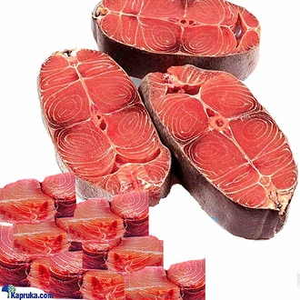 Fresh Thalapath (Sail Fish ) -1kg (Curry Cut ) Buy Fish Kade Online for specialGifts