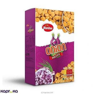 Munchee Onion 180g - Confectionery And Biscuits  Online for none