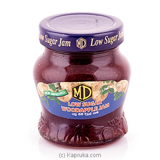 Md woodapple low sugar 330g - bakery/Spreads/Cereals  Online for none