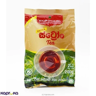 Bogawantalawa Kahata 200g  Online for none