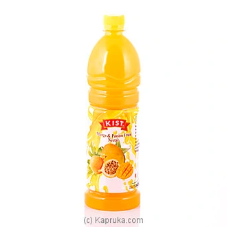 Kist mango nectar 1l - juice / drinks  Online for none