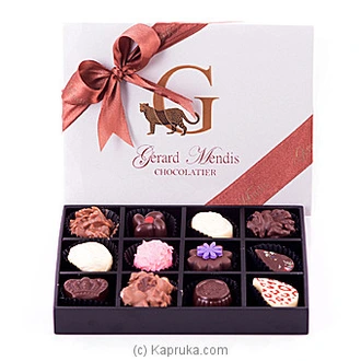12 Piece Wooden Chocolate Box(gmc)  Online for none