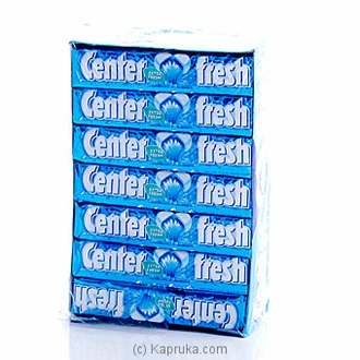 Center Fresh 21 Stick - Snacks And Sweets  Online for none
