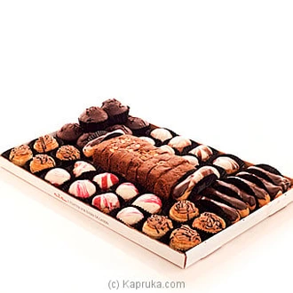 Sweet Platter - Sweets  Online for none